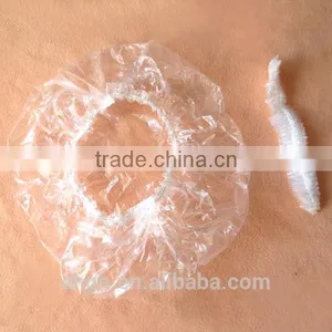Disposable Cheaper Hotel Shower Caps thumbnail-1