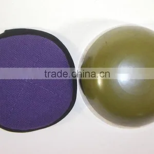 High Quality Handmade in Neapl Solar Plexus Chakra Tibetan Singing Bowl thumbnail-4