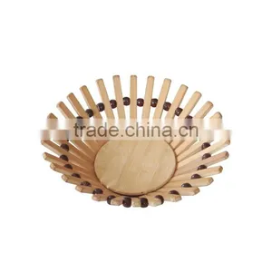 Bamboo Basket thumbnail-1