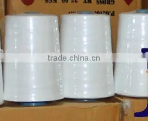 20s/6 100% Polyester Bag Closing Thread 200 g thumbnail-1