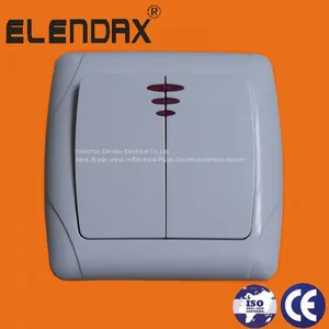 Elendax F3000 EU выключатель на стене/выключатель светильника thumbnail-1