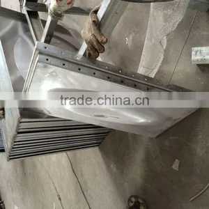 Assembly-welding Stainless Steel Water Tank Grade 304 / 316 thumbnail-1
