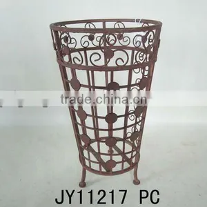 Decorative Metal Umbrella Holder thumbnail-1