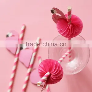 Flower Packs for Drinking Straws thumbnail-1