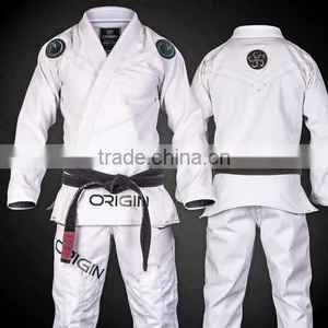 Jiu Jitsu Uniforms thumbnail-3