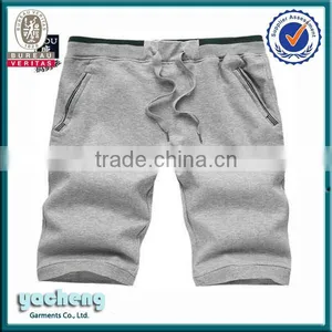 Men Latest Design 100% Cotton Sweat Pant New Fashion Summer Mens Sports Pants Man Pants Wholesale High Quality Cheap Mens Pants thumbnail-1