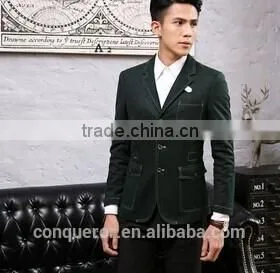 Custom Suit.winter Leisure Coat . SHT999 thumbnail-1