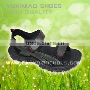 From China Boys Sandals New Design Beach Shoes Kids, New Models Slippers Shoes for Adults, Rubber Straps for Slippers Men thumbnail-1