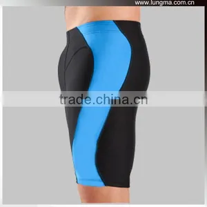 Mens Compression Shorts For Recovery thumbnail-3