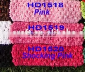 China Product and Low Price Wholesale Headbands 1.5inch or 2.75 Inch thumbnail-4