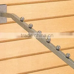 Apparel Wire Ball Slatwall Panels Accessories Slatwall Display thumbnail-4