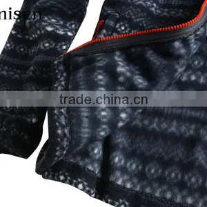 Oem Service Windbreaker Custom Fleece Pinting Thin and Light Women Jackets thumbnail-5