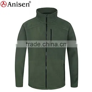 Wholesale New Design Outdoor Men's Fleece Jacket thumbnail-1