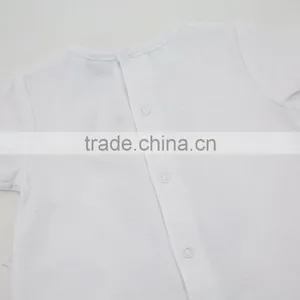 New Summer Baby Clothes Animal Design Baby Rompers Form China thumbnail-3