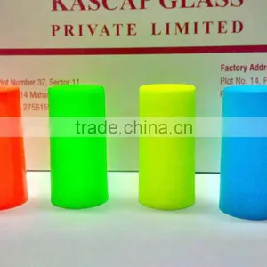 Trendy Colored Caps Manufacturer, PP Caps Factory Direct thumbnail-2