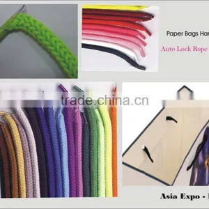 Brand Promotion Shopping Bags / Luxury Paper Bags thumbnail-5