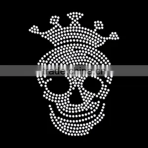 2017 Hot Fix Rhinestone Motif Transfer Wholesale in China thumbnail-3