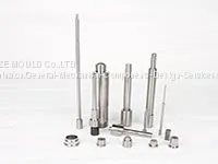 2020 Micro-motor Plastic Mould Components thumbnail-1