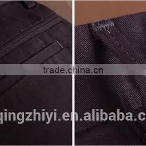 High Quality Cheap Harem Pants Thailand, Harem Trousers Design thumbnail-6