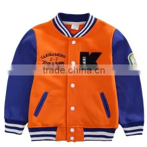 Fashionable Winter Jacket Wholesale Collared Thick Printed Fleece Jacket KM0575 thumbnail-5