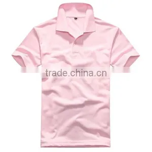 Factory Custom Polo Shirt Design Men Cheap Price Fashion Oem Men's Short Sleeve Cotton Plain White Polo t Shirt Manufacturer thumbnail-5