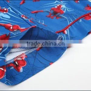 Spiderman Children Clothes Set thumbnail-5