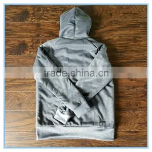Wholesale Pullover Hoodies Custom Plain Hoodies & Sweatshirts, Bulk Sports Hoodies, Sublimation Hoodies Women Lady Hoody thumbnail-2