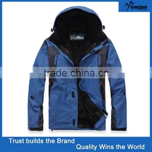 Most Popular European Fashion Style Leather Jacket for Men thumbnail-1