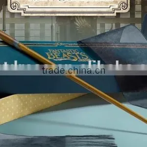Walson Newest Scamander's Wand Fantastic Beasts Where to Find Xmas Gift thumbnail-1