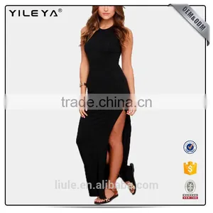 Superior Quality Wholesale Evening Dinner Dress, Oem Evening Long Dress Women,long Evening Dress Wholesale thumbnail-4