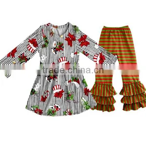 Latest Persnickety Girls Halloween Costumes for Kids Children Clothes Girl 2017 New Style Sets Boutique Clothing thumbnail-1