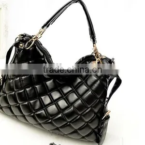 R0005H New Design Fashion Big Women Leather Handbags thumbnail-2