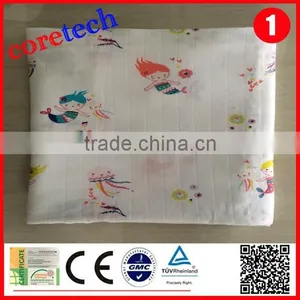 Hot Sales Breathable Cheap Muslin Swaddle Blanket, Baby Swaddle thumbnail-1