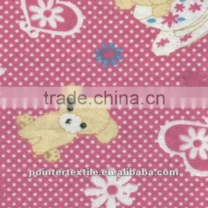 100% COTTON YARN DYED BOTH SIDES BRUSHED FLANNEL FABRIC 20X10 40X42 57/58'' CHINA MADE thumbnail-3