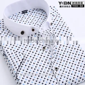 With High Quality Softy Women Dress and Shirt NEW STYLE 100% Viscose Printed Fabric thumbnail-1