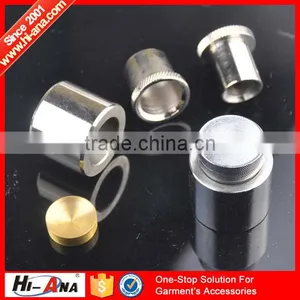 Hi-ana Button3 Direct Factory Prices Finest Quality Fabric Covered Button Moulds thumbnail-1