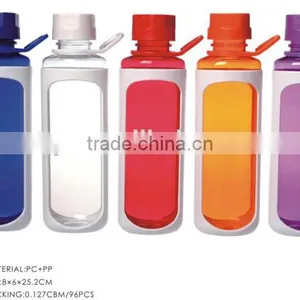 PC Drinking Bottle thumbnail-1