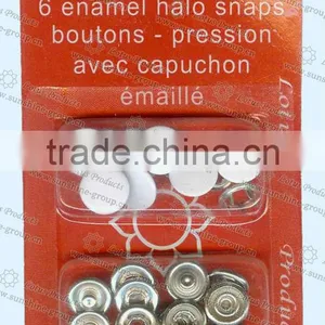 Eco Friendly Resin 4 Hole Shirt Button thumbnail-3