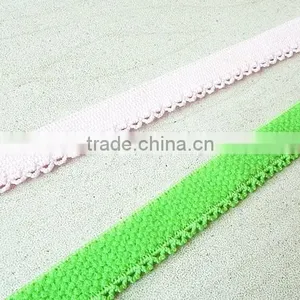 Elastic Lace for Edge of Knitwear thumbnail-1