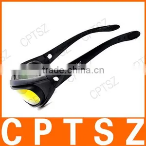 CS20-015 Daisy C5 Goggles Climbing Windproof Protective Goggles for Outdoor Sports thumbnail-4