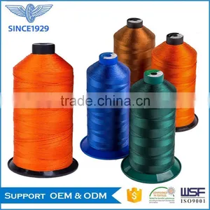 Nylon 6.6 Continuous Filament Sewing Threads 420d/3 thumbnail-1