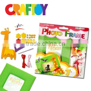 OEM do it Yourself Forest Photo Frame thumbnail-3
