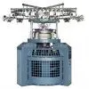 Small Diameter Single Jersey Circular Knitting Machine thumbnail-1