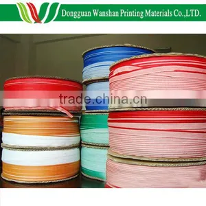 High Quality , Kraft Paper ,lay Cord ,head Band for Bookbinding thumbnail-4