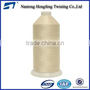 High Strength Nylon Bonded Thread for Sofa thumbnail-1