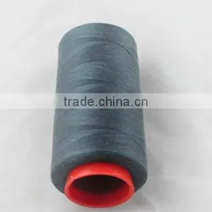 100% Polyester Sewing Thread thumbnail-1