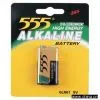 6LR61 Alkaline Battery (9V) thumbnail-1
