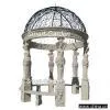 Marble Gazebo thumbnail-1