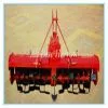 SGTN Stubble Rotary Tiller for Tractor thumbnail-1
