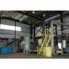 Waste Oil Recovery Machine to Base Oil/used Ship Oil Purifier/black Engine Oil Recycling Machine thumbnail-1